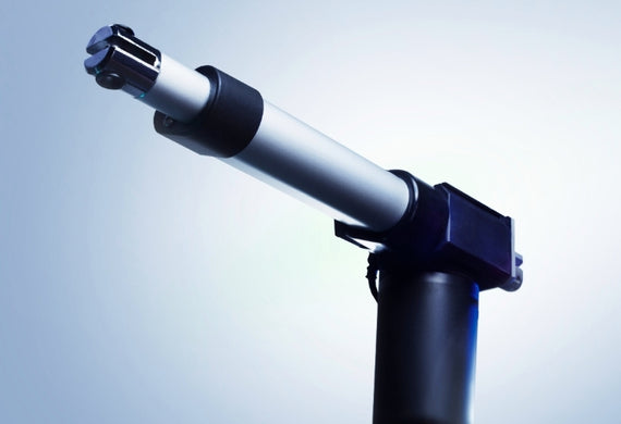 How to Choose the Right Linear Actuator for Your Project – Progressive ...