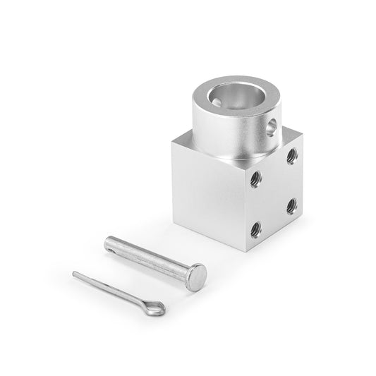 Shaft End Mounting Bracket for PA-01, PA-14, PA-09