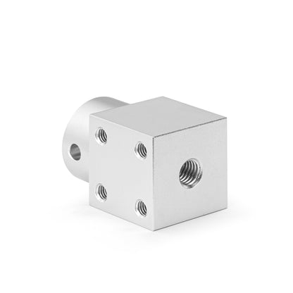 Shaft End Mounting Bracket for PA-01, PA-14, PA-09