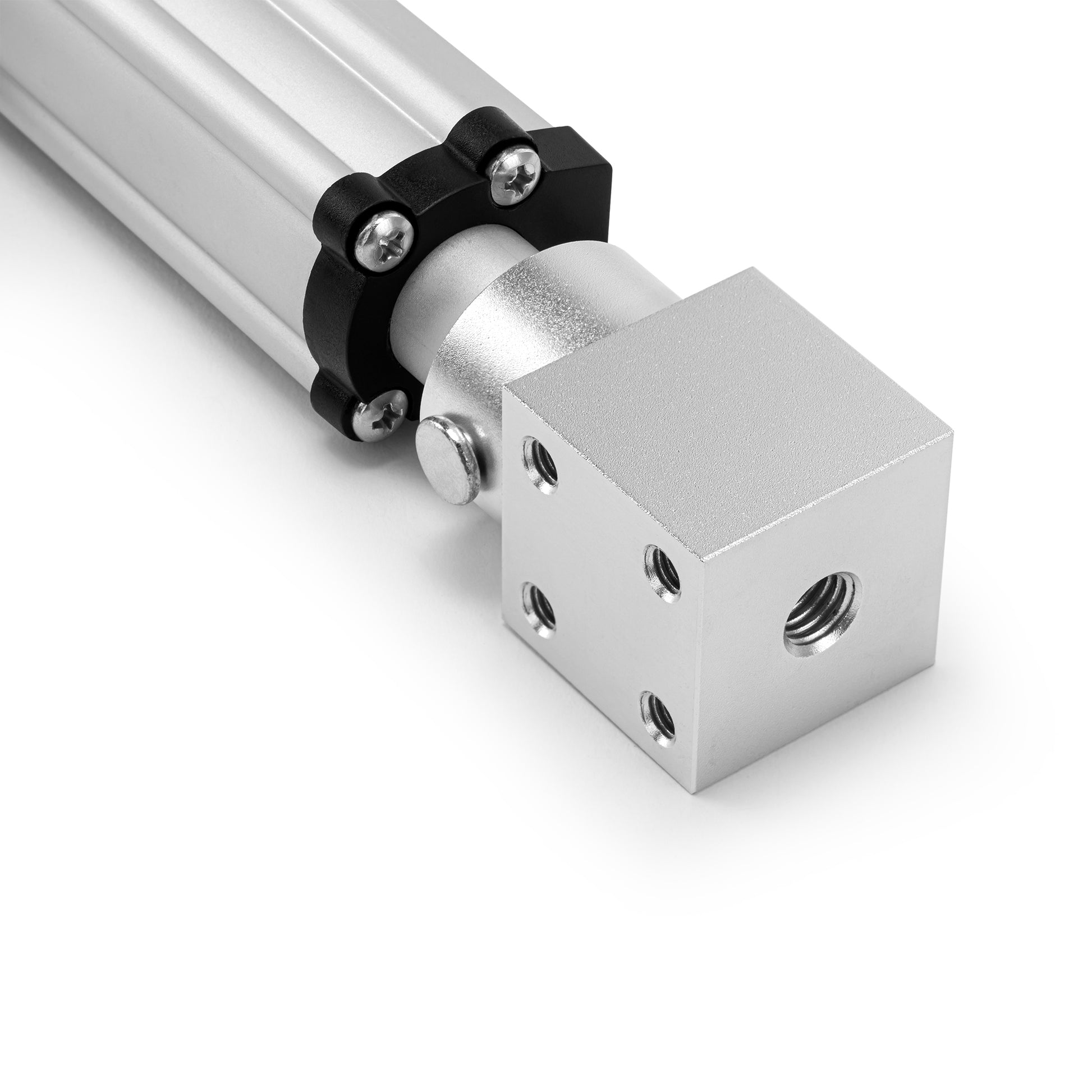 Shaft End Mounting Bracket for PA-01, PA-14, PA-09