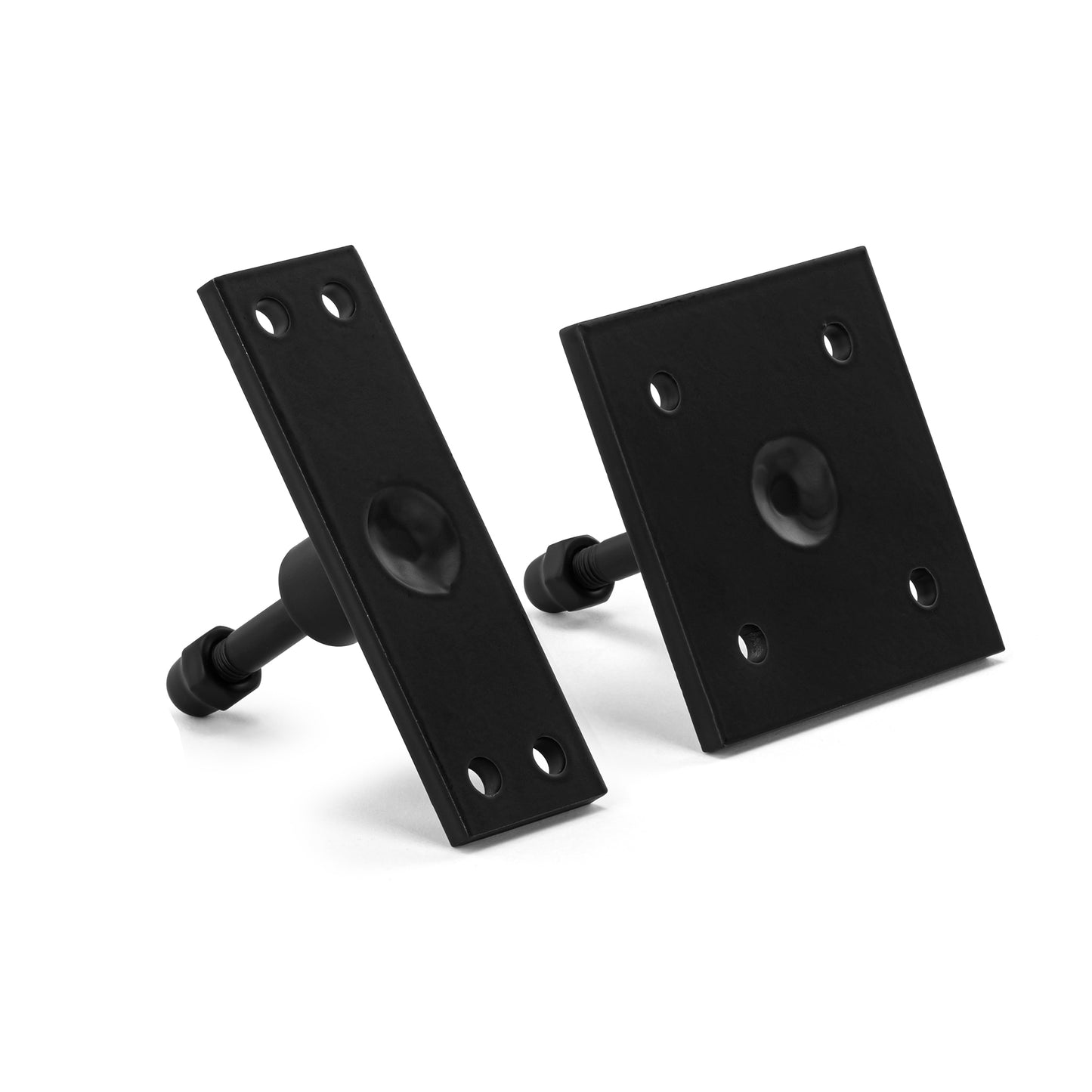 Mounting Bracket Set for PA-01, PA-14, PA-14P with 360° Rotation