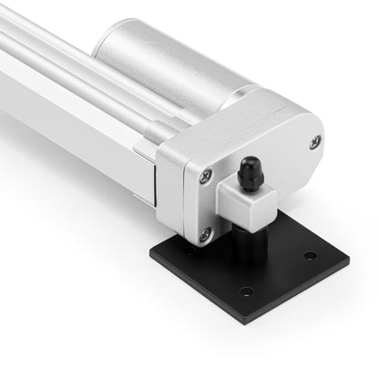 Mounting Bracket Set for PA-01, PA-14, PA-14P with 360° Rotation