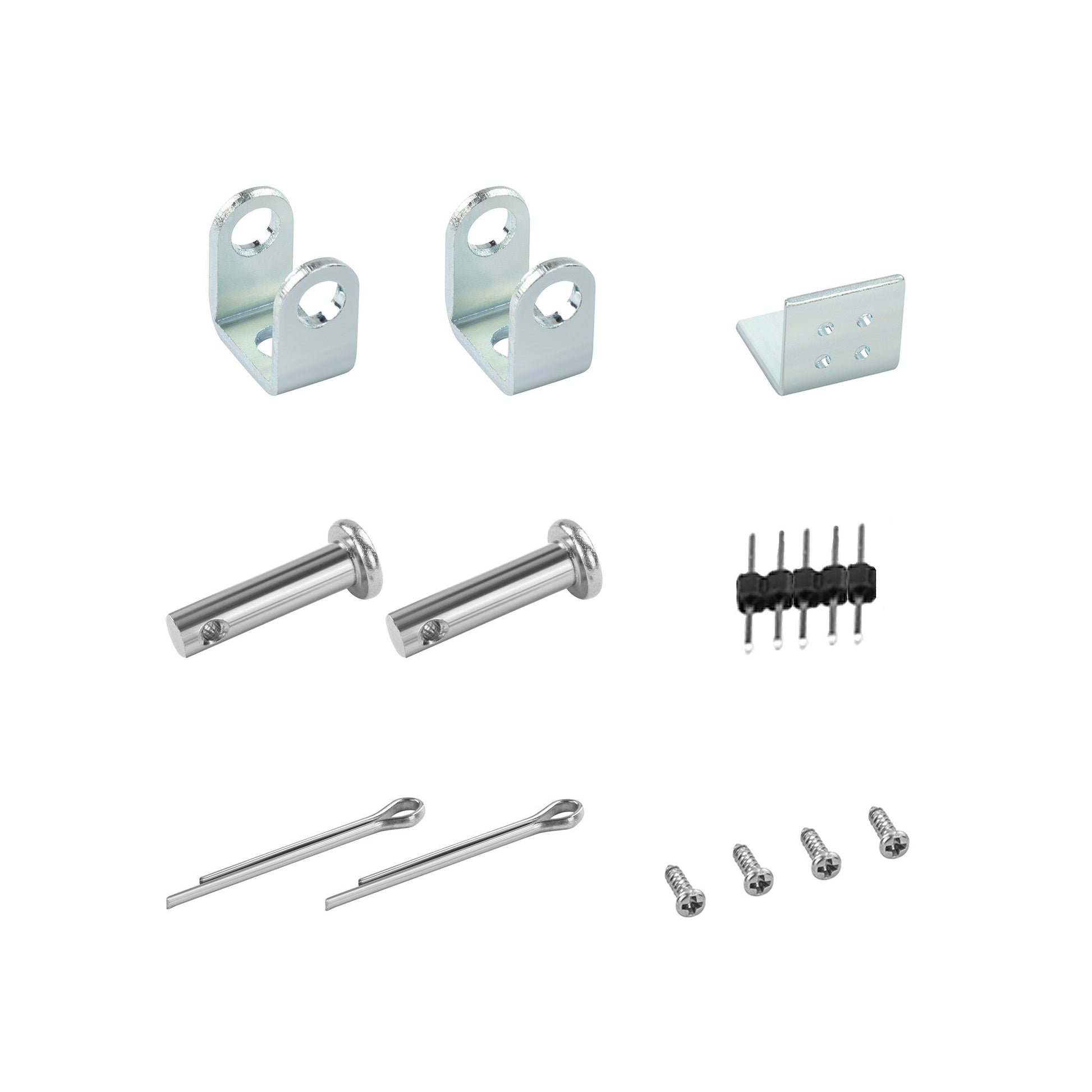 BRK MC1 – mounting bracket – power supply