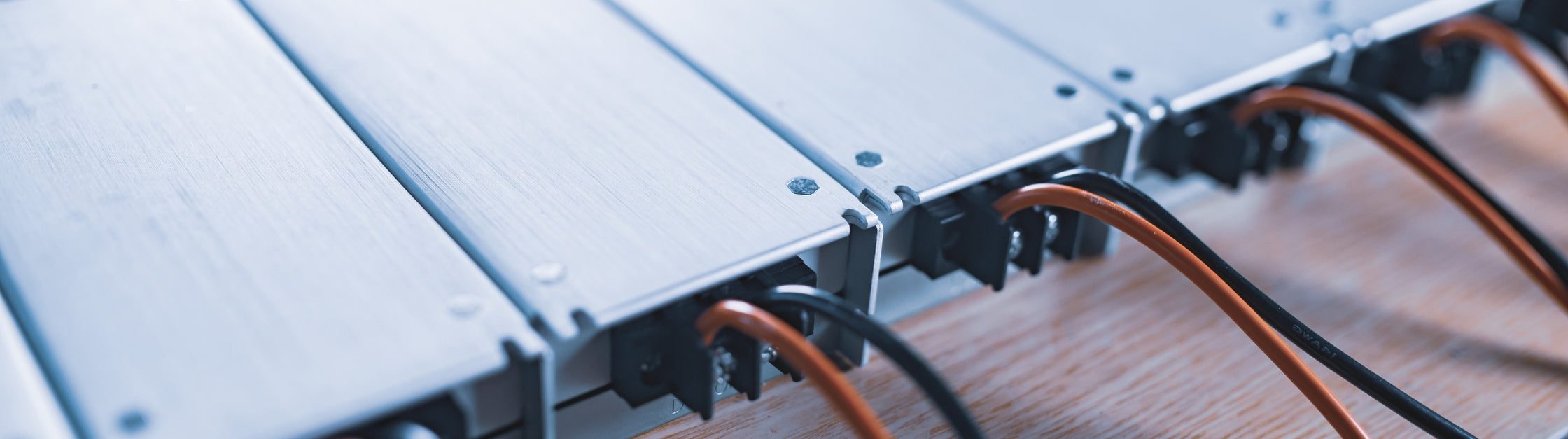 Elektrikli Lineer Aktüatörler için Güç Kaynağı Seçimi Kılavuzu