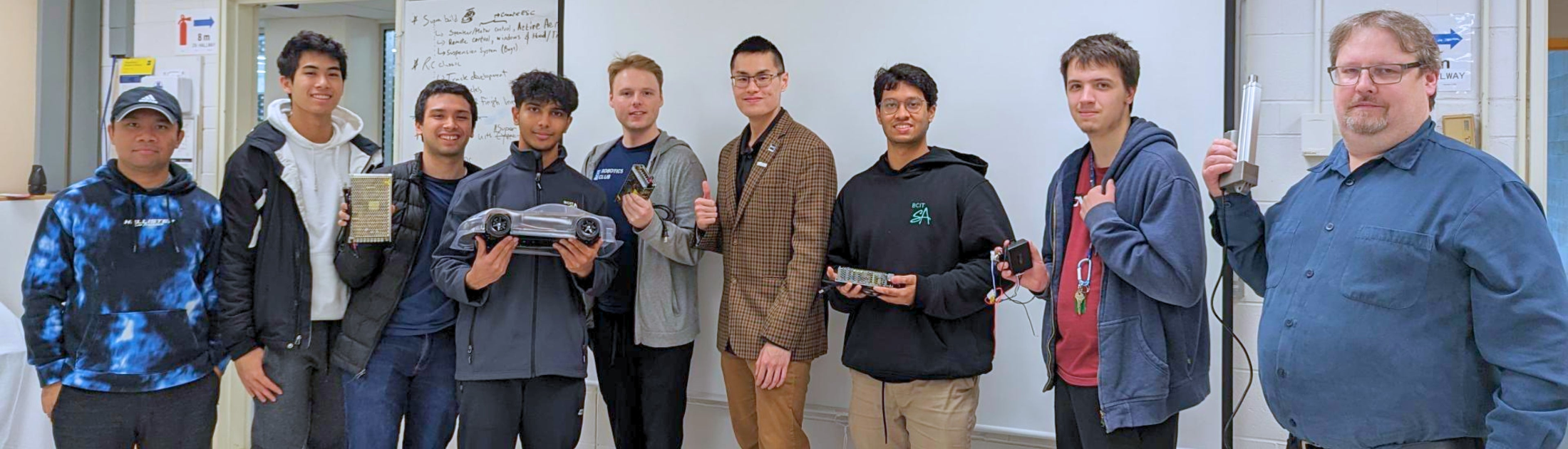 Progressive Impact: Fueled by Technology, Driven by Compassion