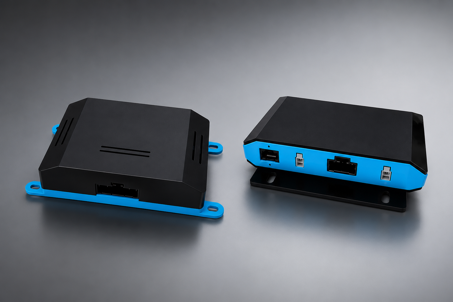 Automation Control Systems