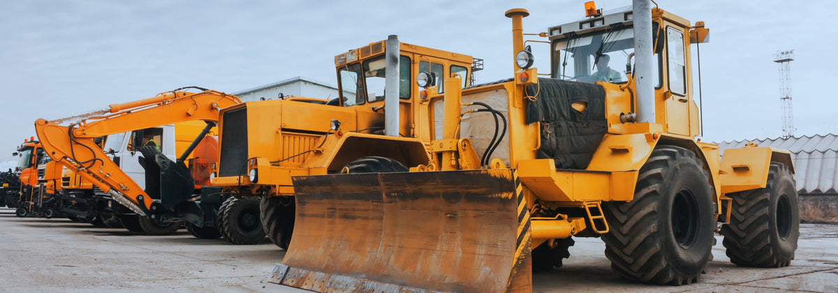 File Onstruction Heavy-Duty Linear Actuators for Construction Equipment – Progressive ...