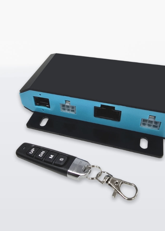 See collection Automation Control Systems – Overview & Components