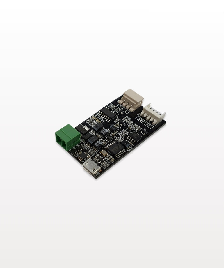 relay controller