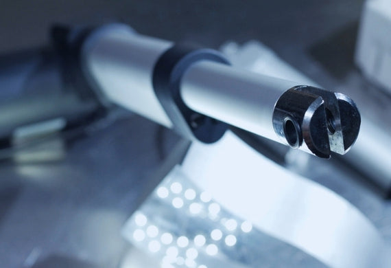 How to Control Linear Actuators With Arduino – Progressive Automations