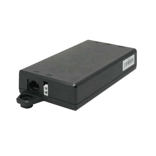 2-Sync Hall Effect Control Box with Presets