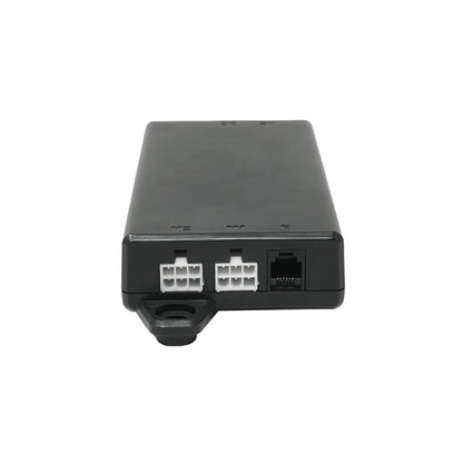 2-Sync Hall Effect Control Box