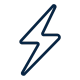 High Power Output