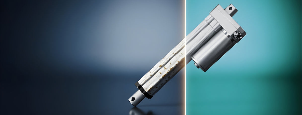 Find Your Replacement Match