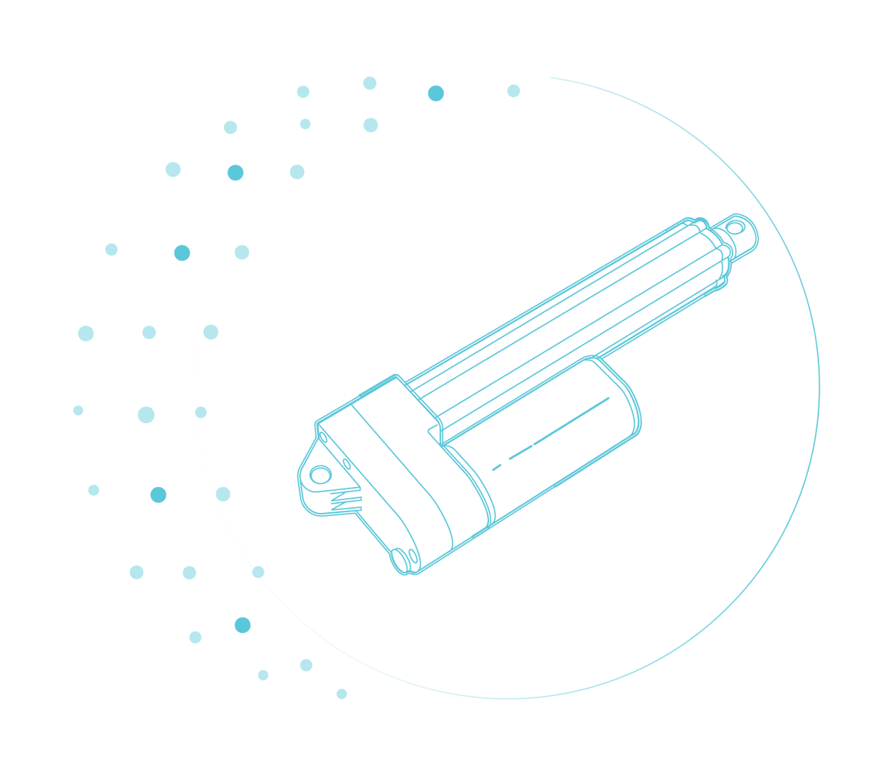 ZUKUNFTSSICHER.  INNOVATIV.  KUNDENORIENTIERT.