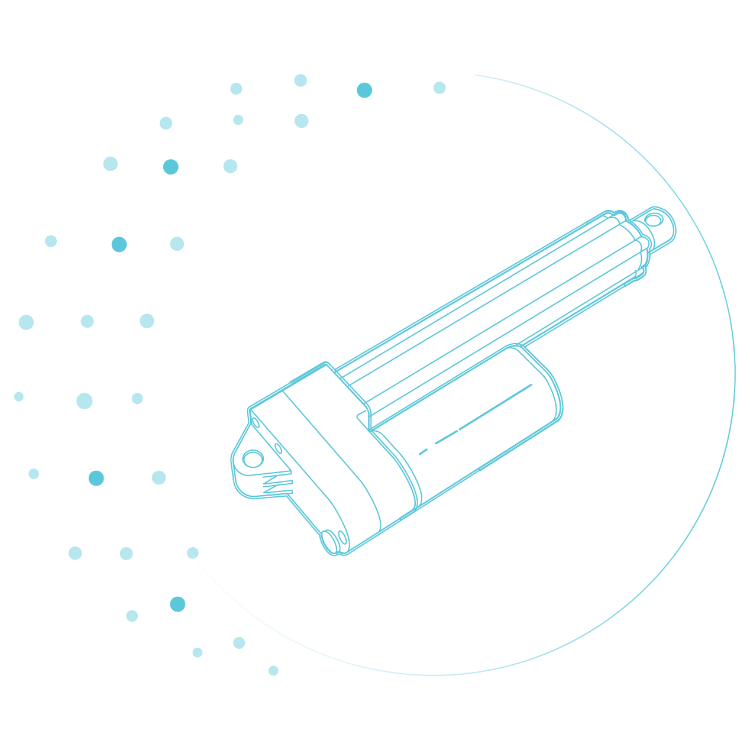 FORWARD THINKING.  INNOVATIVE.  CUSTOMER FOCUSED.