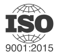 ISO Certified