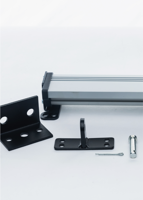 See collection Mounting Brackets </br><span>for Linear Actuators</span>