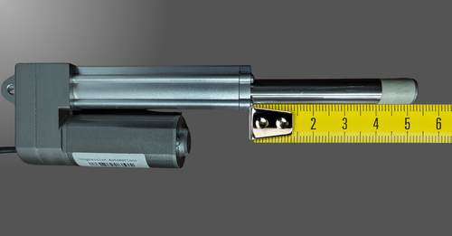 Measure the Travel Distance