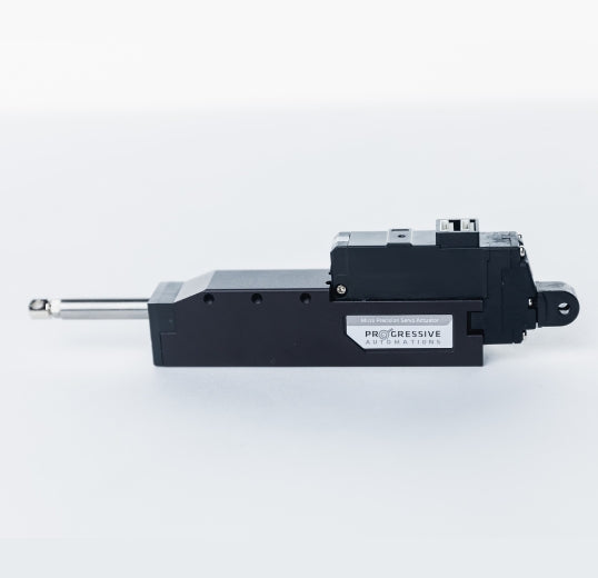Compact Power: When to Choose a Micro Linear Actuator – Progressive ...