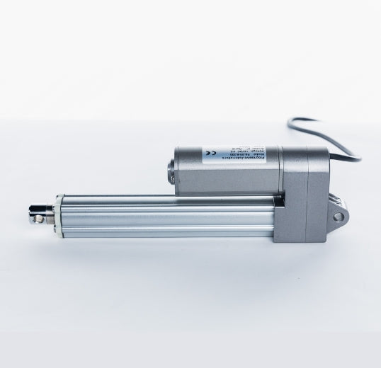 Linear Actuator Controllers and Control Boxes - Progressive Automations