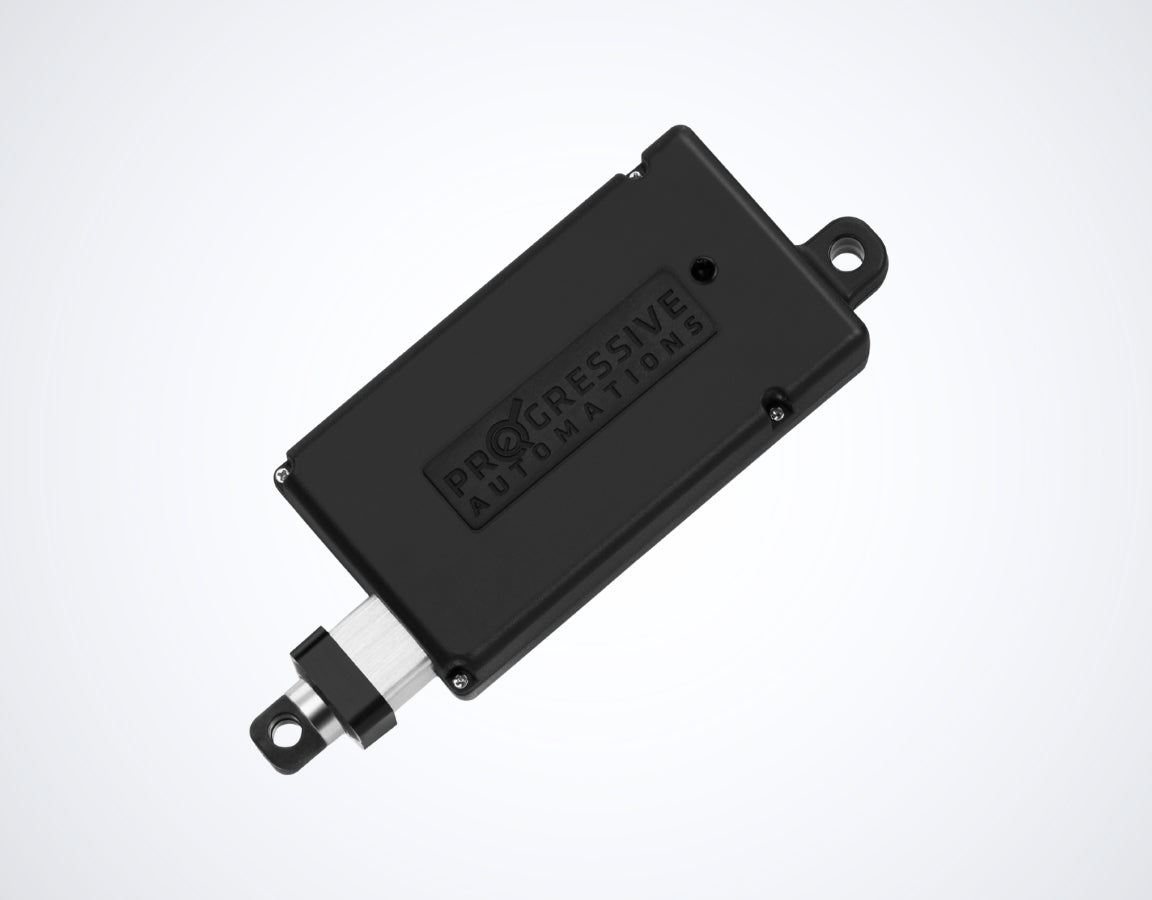 PA-MC2: Strength and Speed in Micro Form