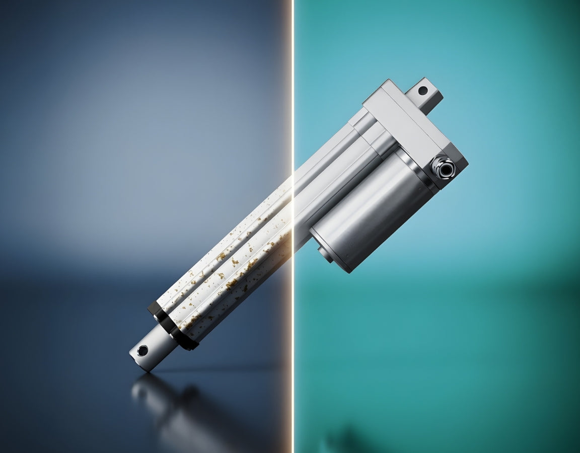 Find Your Replacement Match