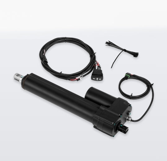 Guide to Control Systems for Electric Linear Actuators – Progressive ...