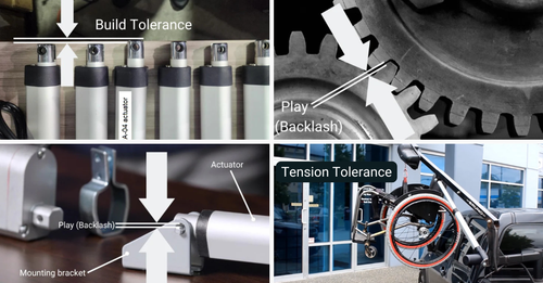 Overlooking Mechanical Tolerances