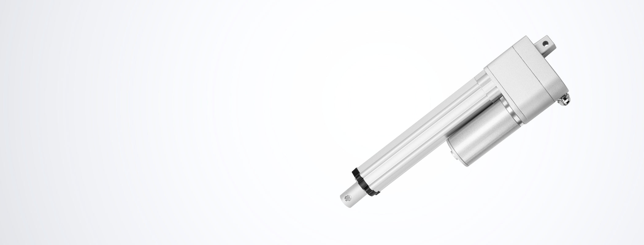 PA-01-POT: Compact Versatility with Feedback