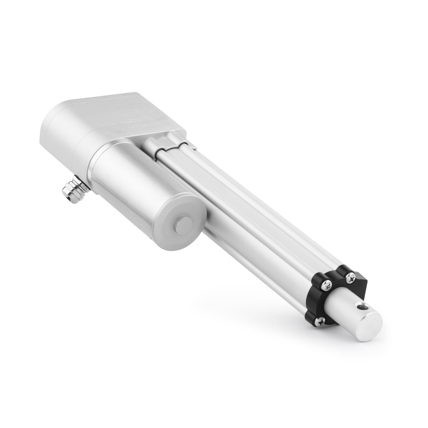 Potentiometer Feedback IP65 Mini Linear Actuator