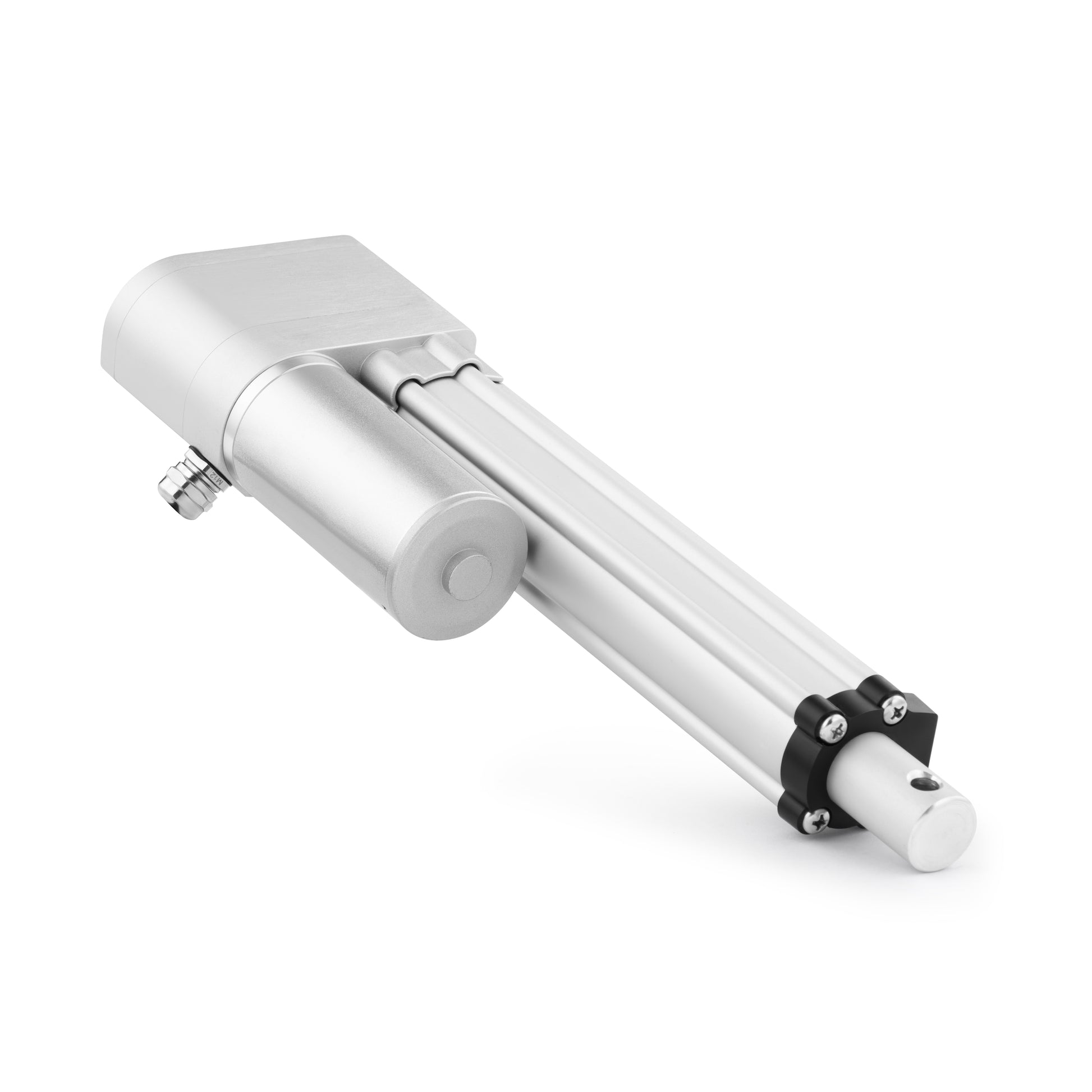 Potentiometer Feedback IP65 Mini Linear Actuator