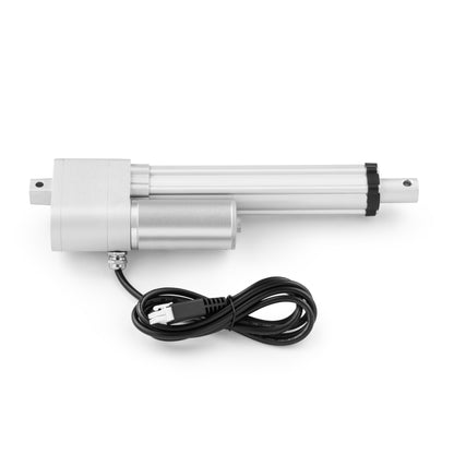 Potentiometer Feedback IP65 Mini Linear Actuator