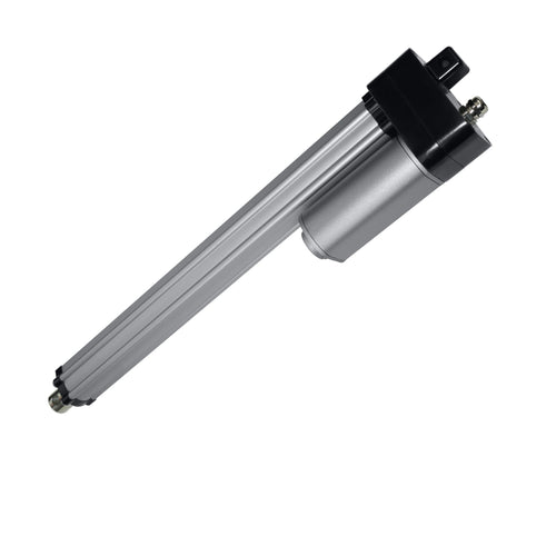 Actuador lineal resistente al agua IP66 - Comentarios opcionales