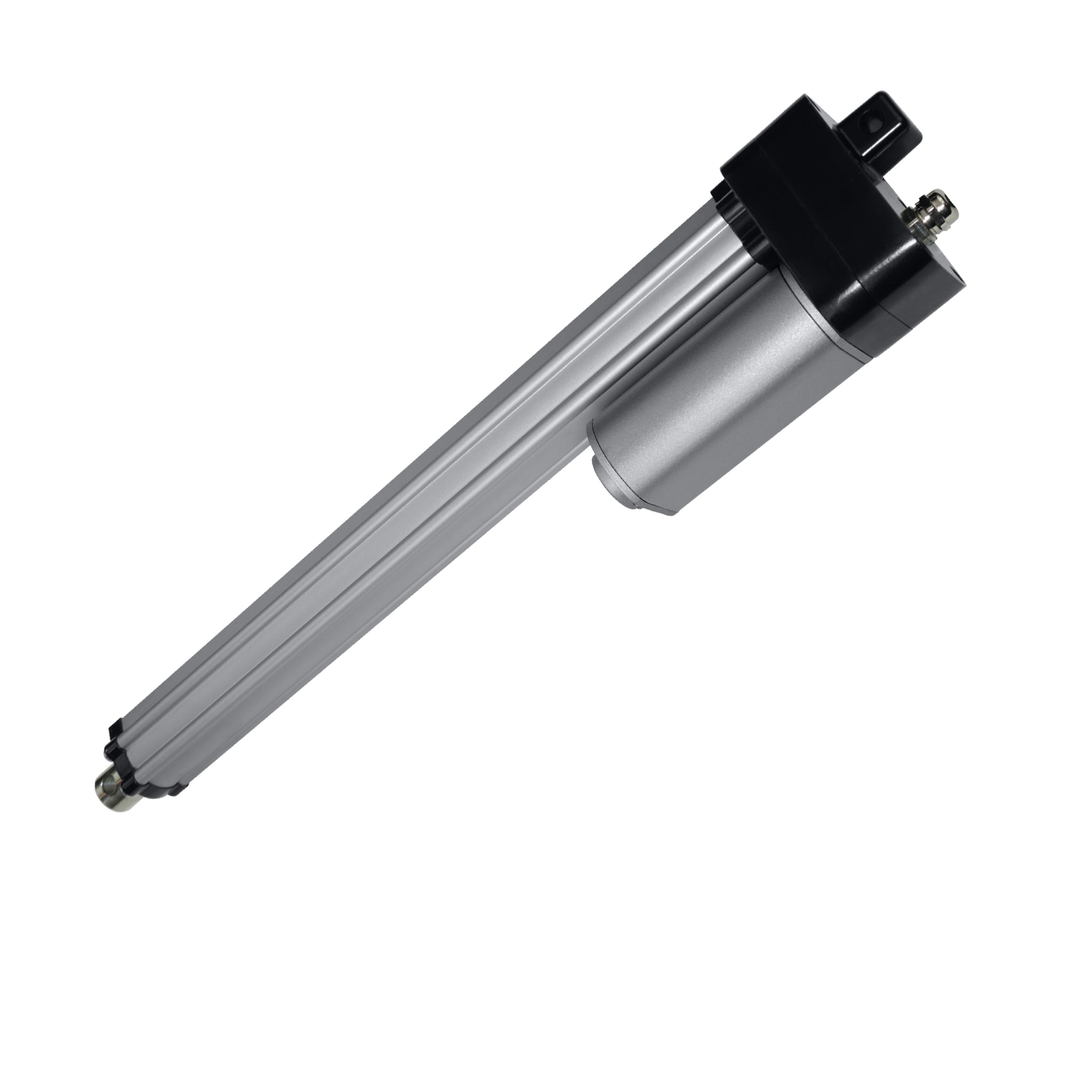 Linear Actuator with Hall Effect Feedback & IP66 Rating – Progressive ...