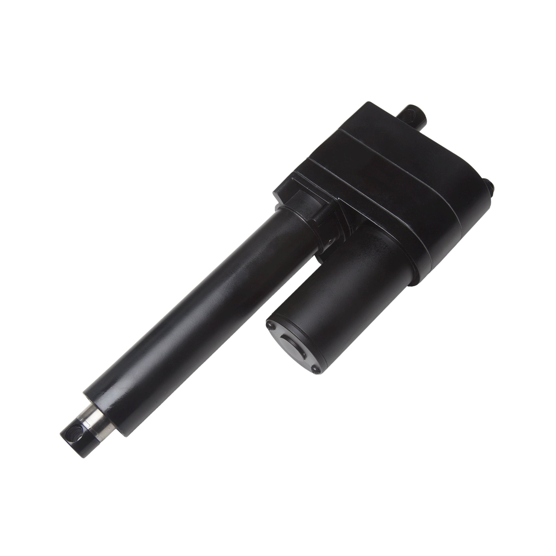 geared linear actuator 10" Stroke 2000lb Force Heavy Duty Linear Actuator