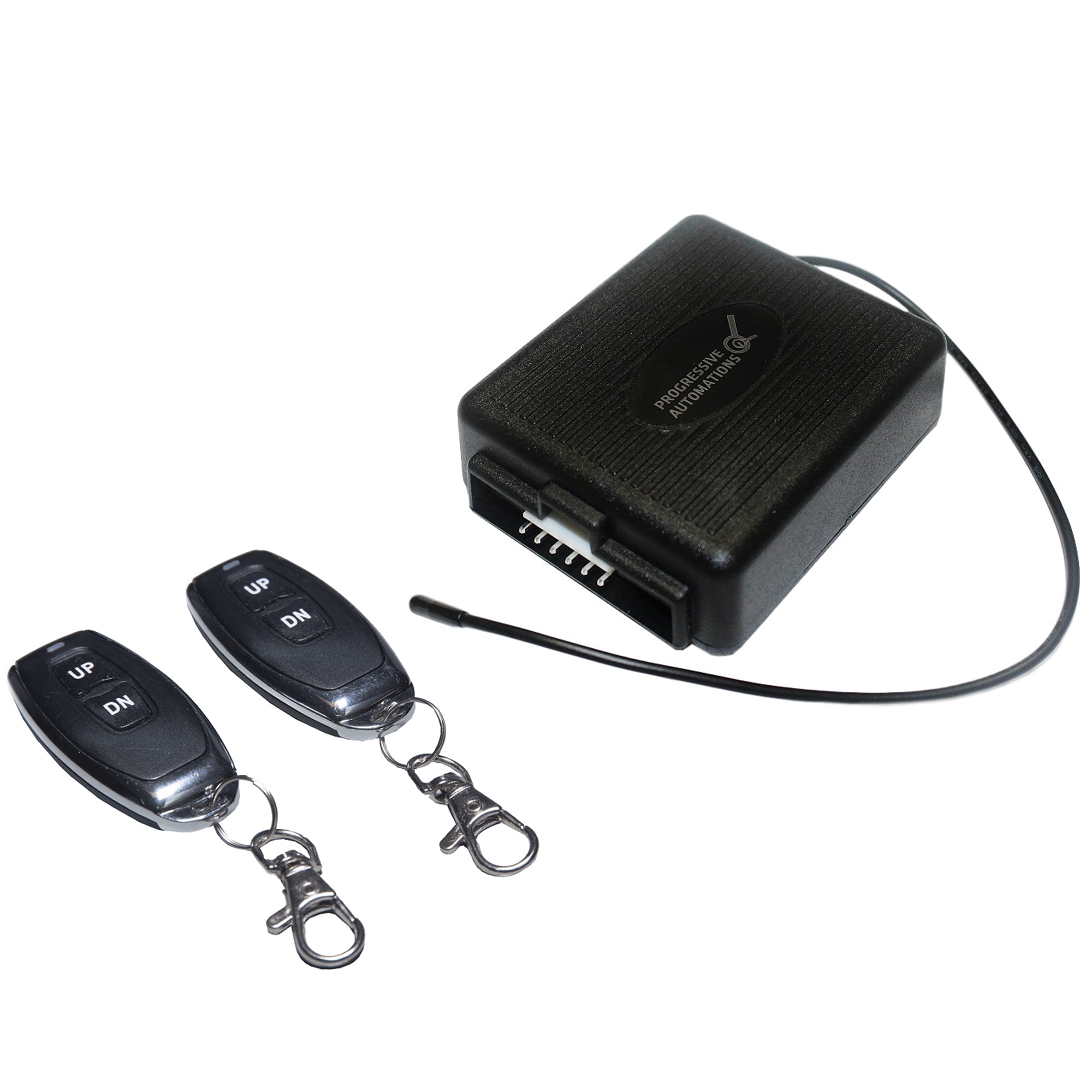 Single Channel Wireless Control Box -Progressive Automations