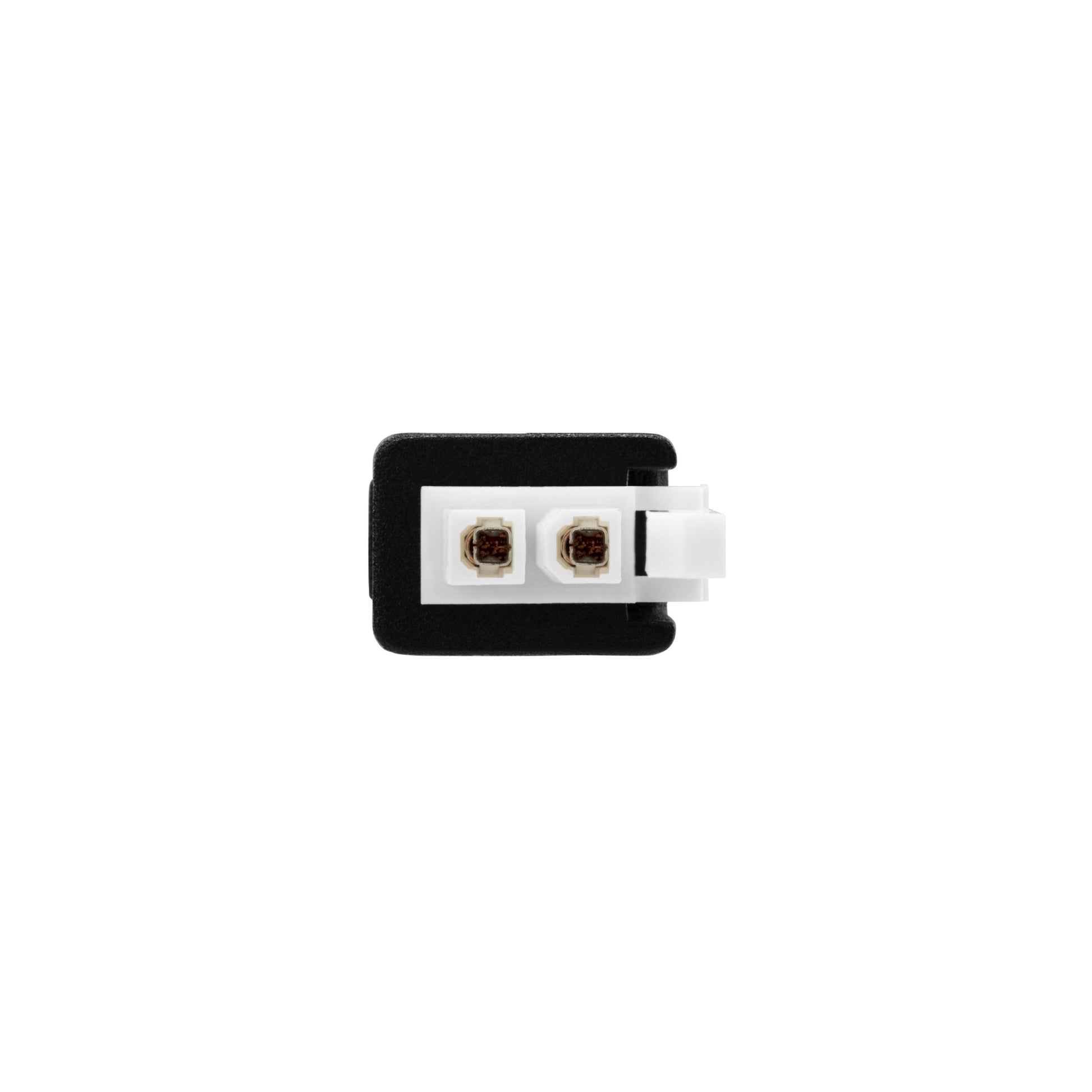 Molex Mini-Fit Jr 2-Pin output Plug