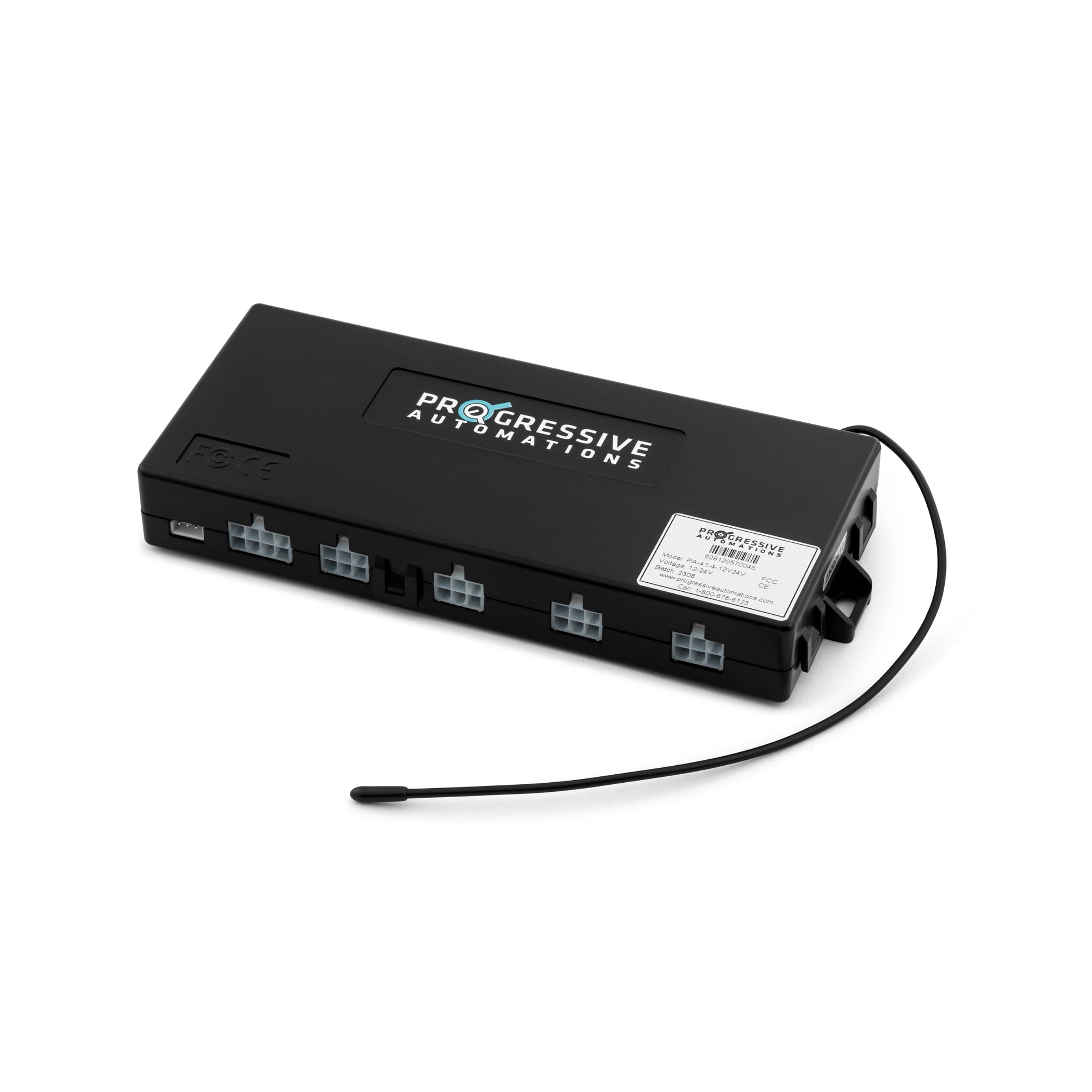 Linear Actuator Controllers and Control Boxes - Progressive Automations