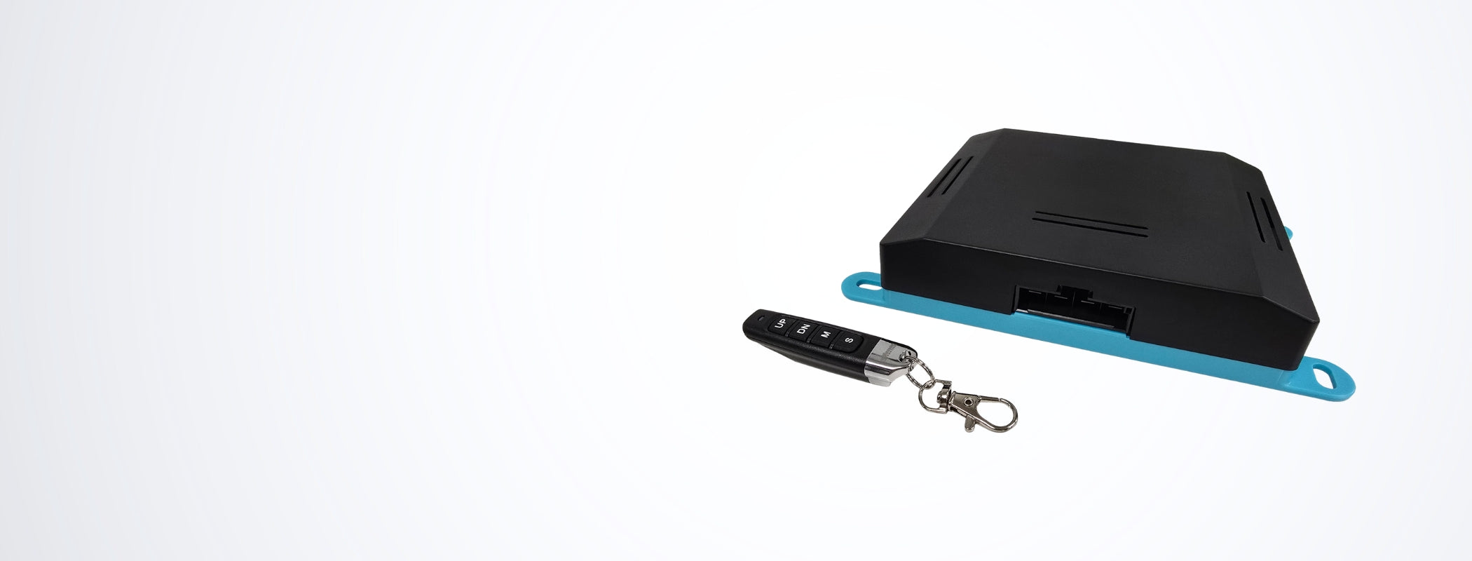 PA-CB40-4: The Smartest 4-channel Hall Effect Sync Controller