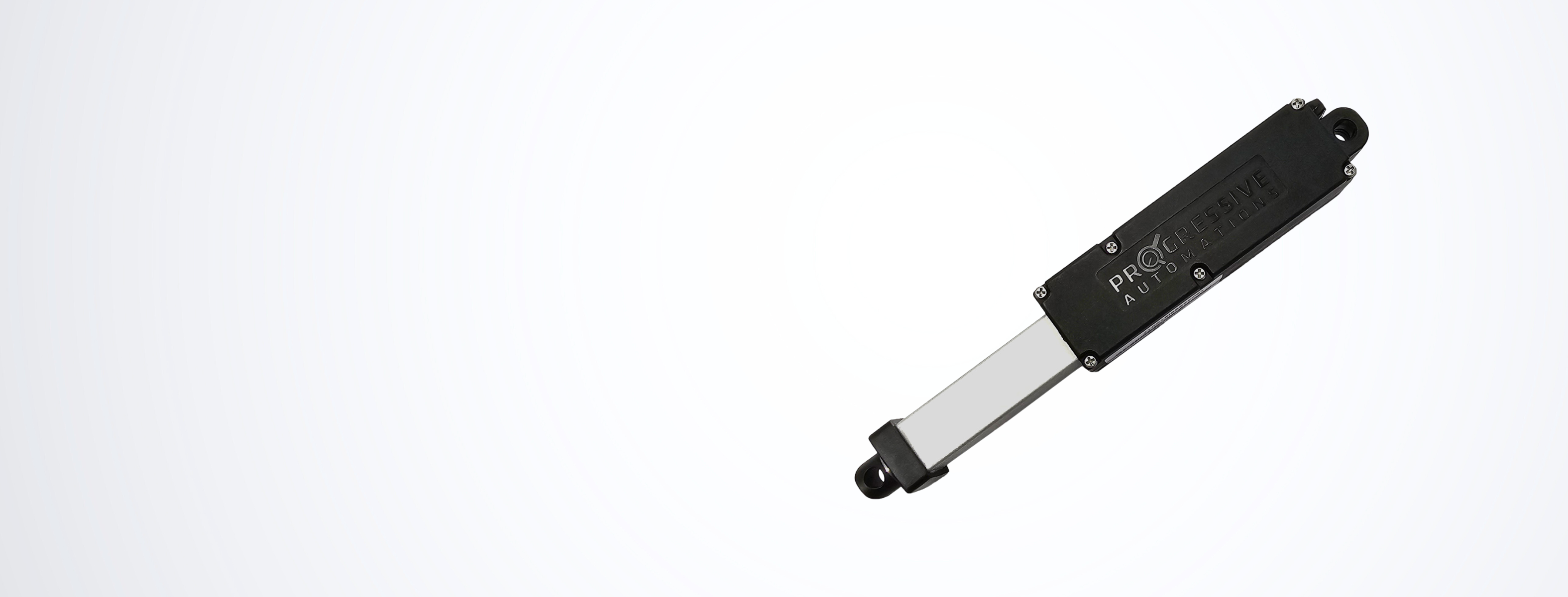 PA-MC1-POT: Compact Linear Motion with Built-In Position Feedback