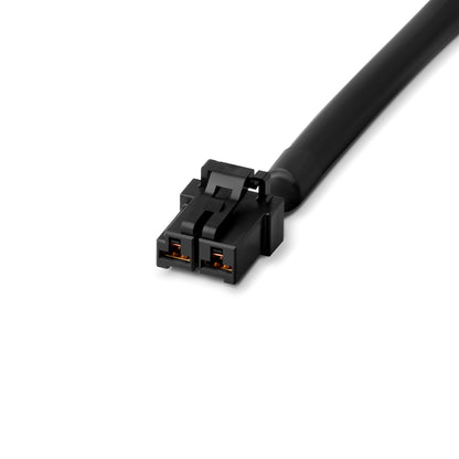 Power Supply - 100-240 VAC - 12 VDC - 29A - IP67 wire