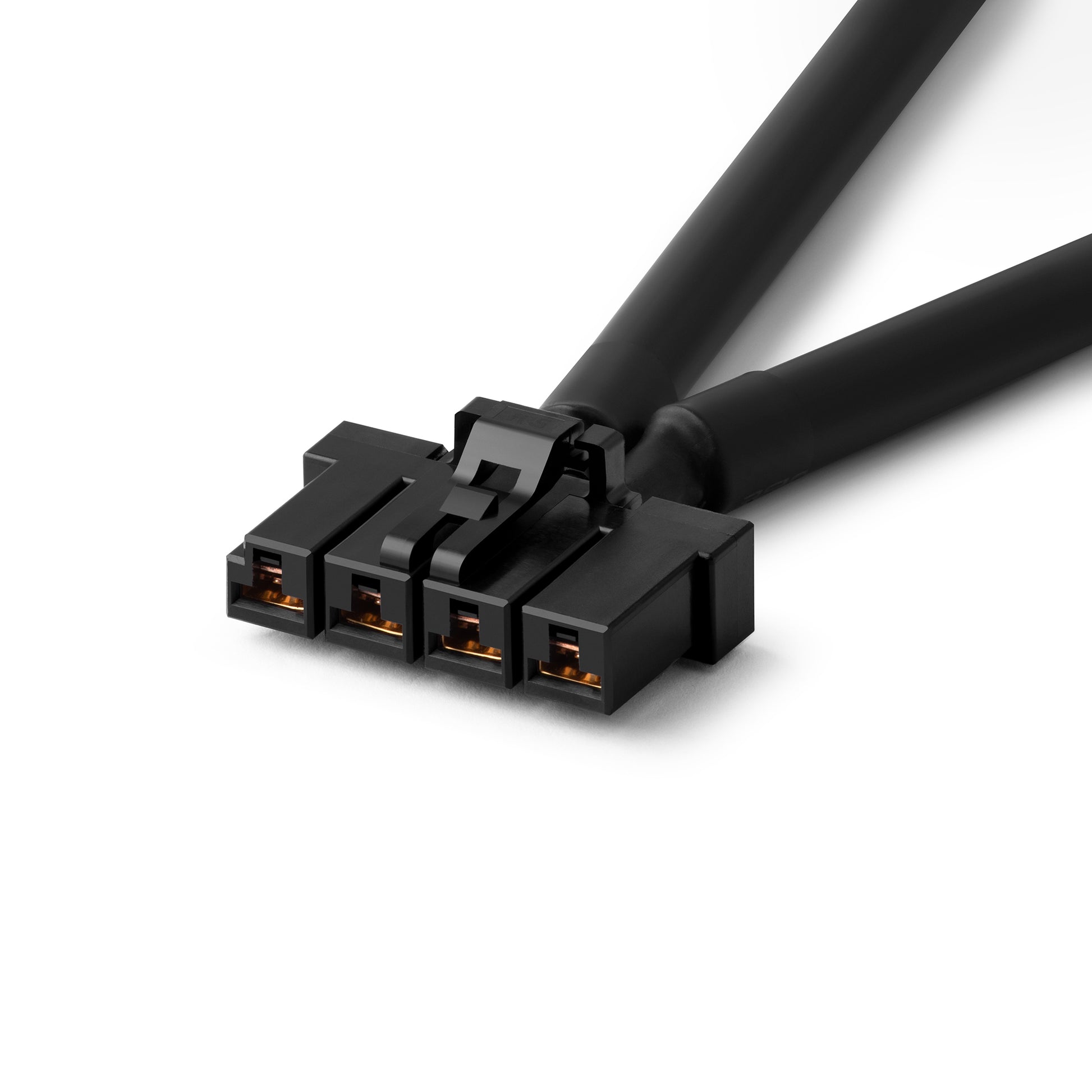 Power Supply- 100-240 VAC-12 VDC-50A-IP67 wire