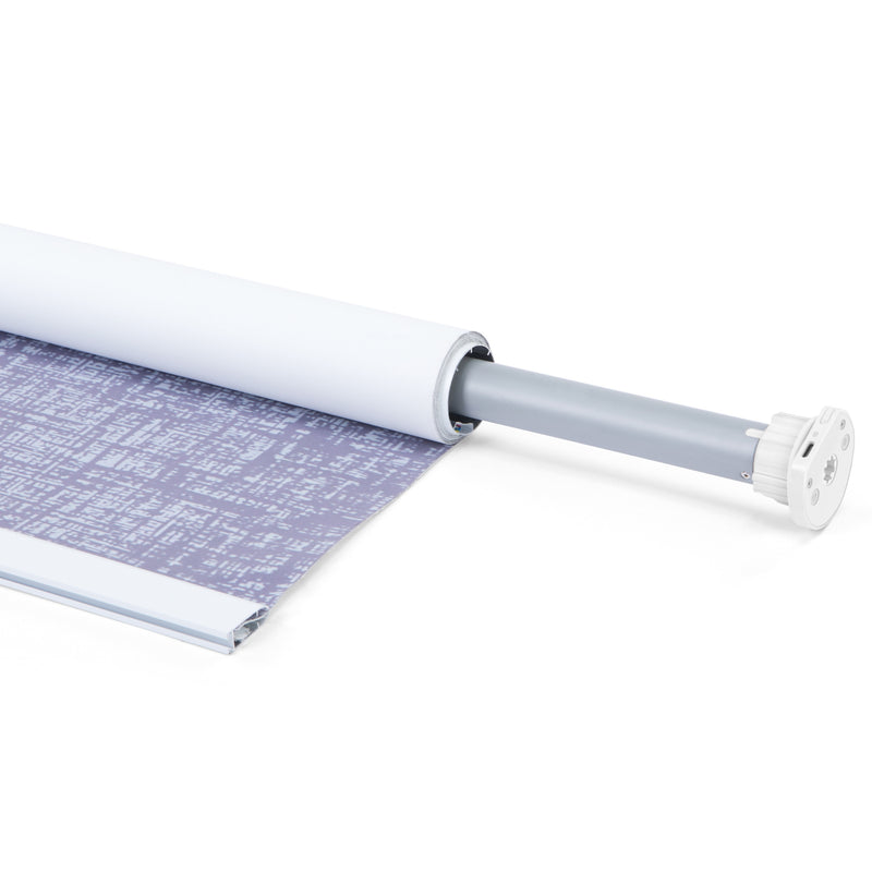 Motorized Roller Shade Retrofit Kit