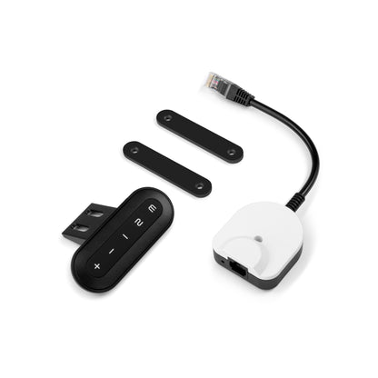 FLT Remote - 2 Memory Positions -  Remote and RF Receiver Kit