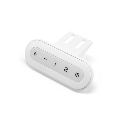 FLT Remote - 2 Memory Positions -  Remote and RF Receiver Kit