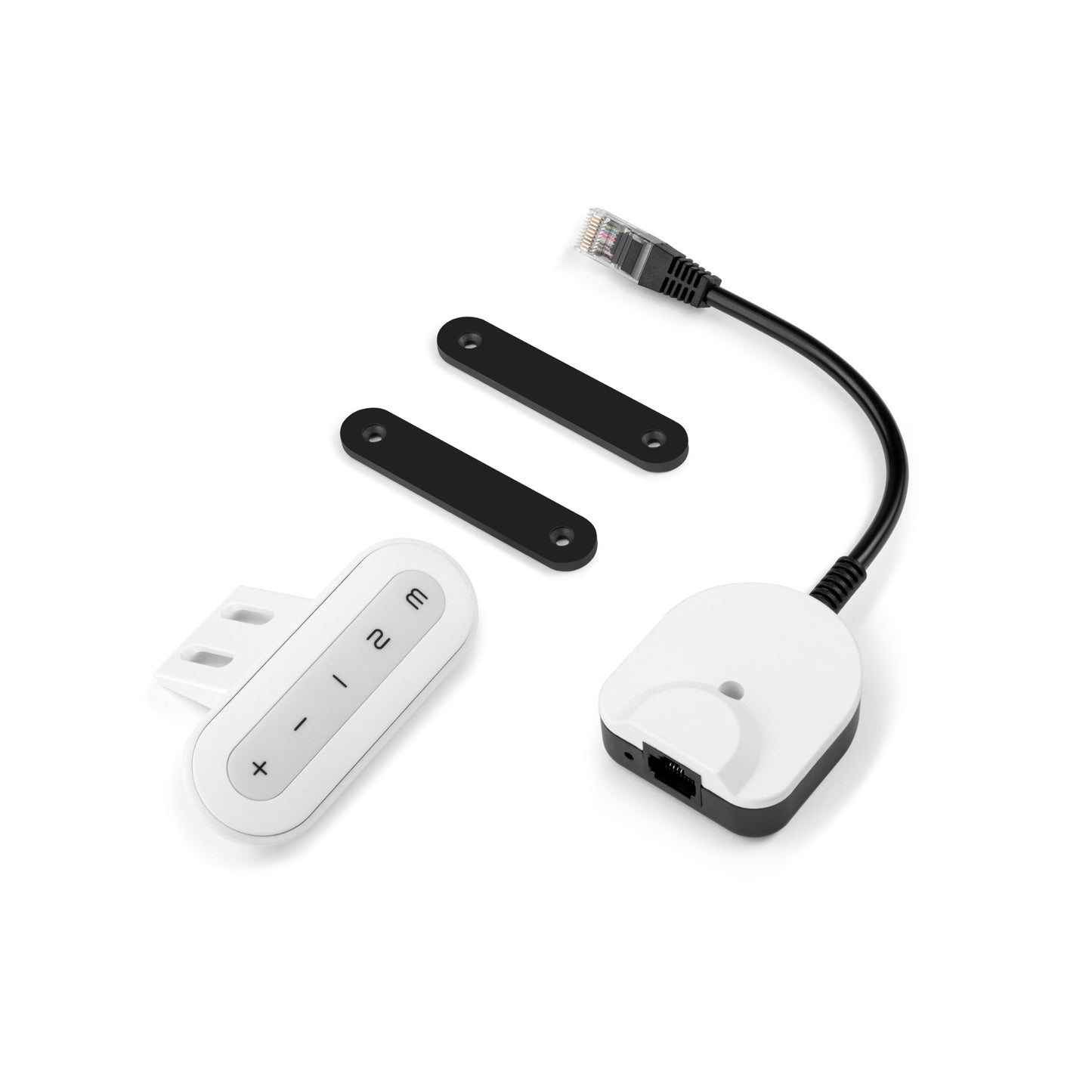 FLT Remote - 2 Memory Positions -  Remote and RF Receiver Kit