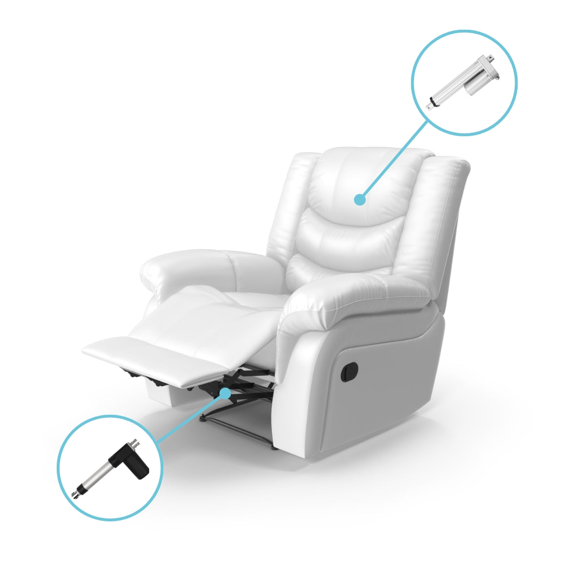 Recliners
