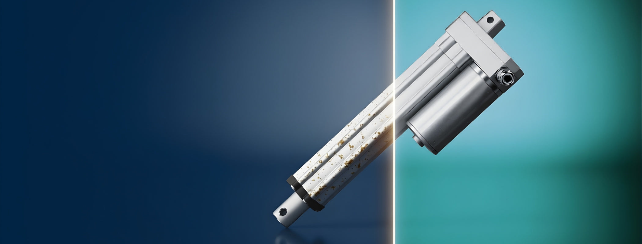 Find Your Replacement Match