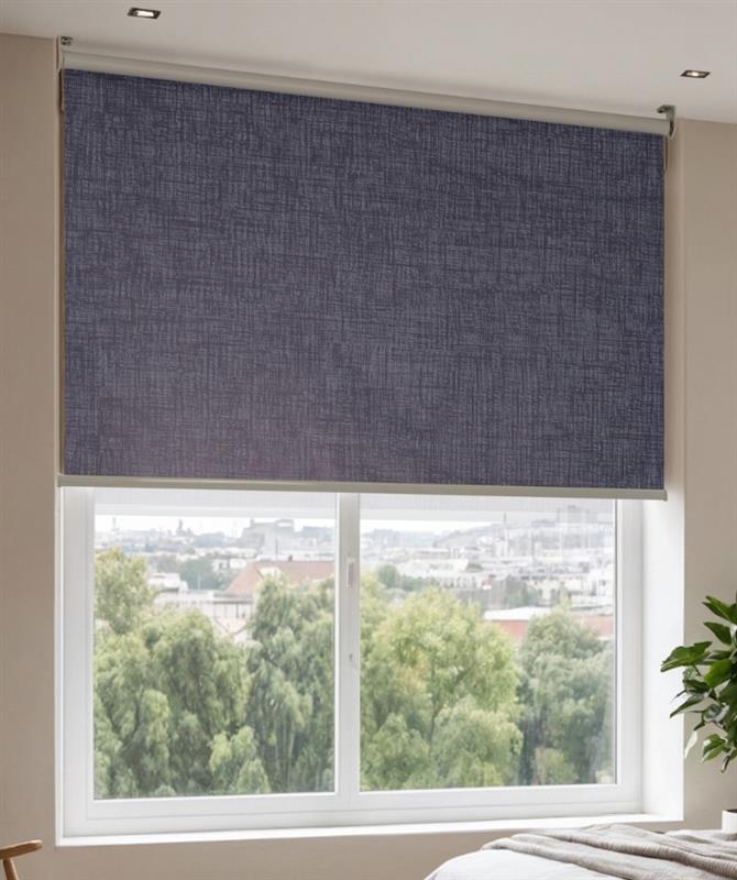See collection Retrofit Motorized Shades